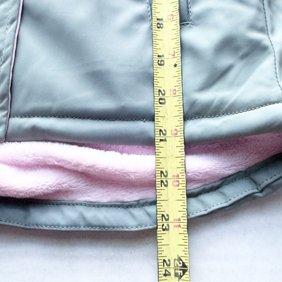 Hunter New Girls Water Resistant Long Hooded
Rain Jacket
NWT - Picture 14 of 16